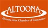 Altoona Chamber Logo